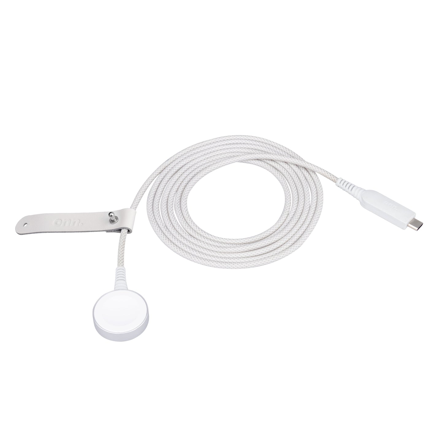Apple Watch Series 6FT USB-C Smart Watch Charger, White